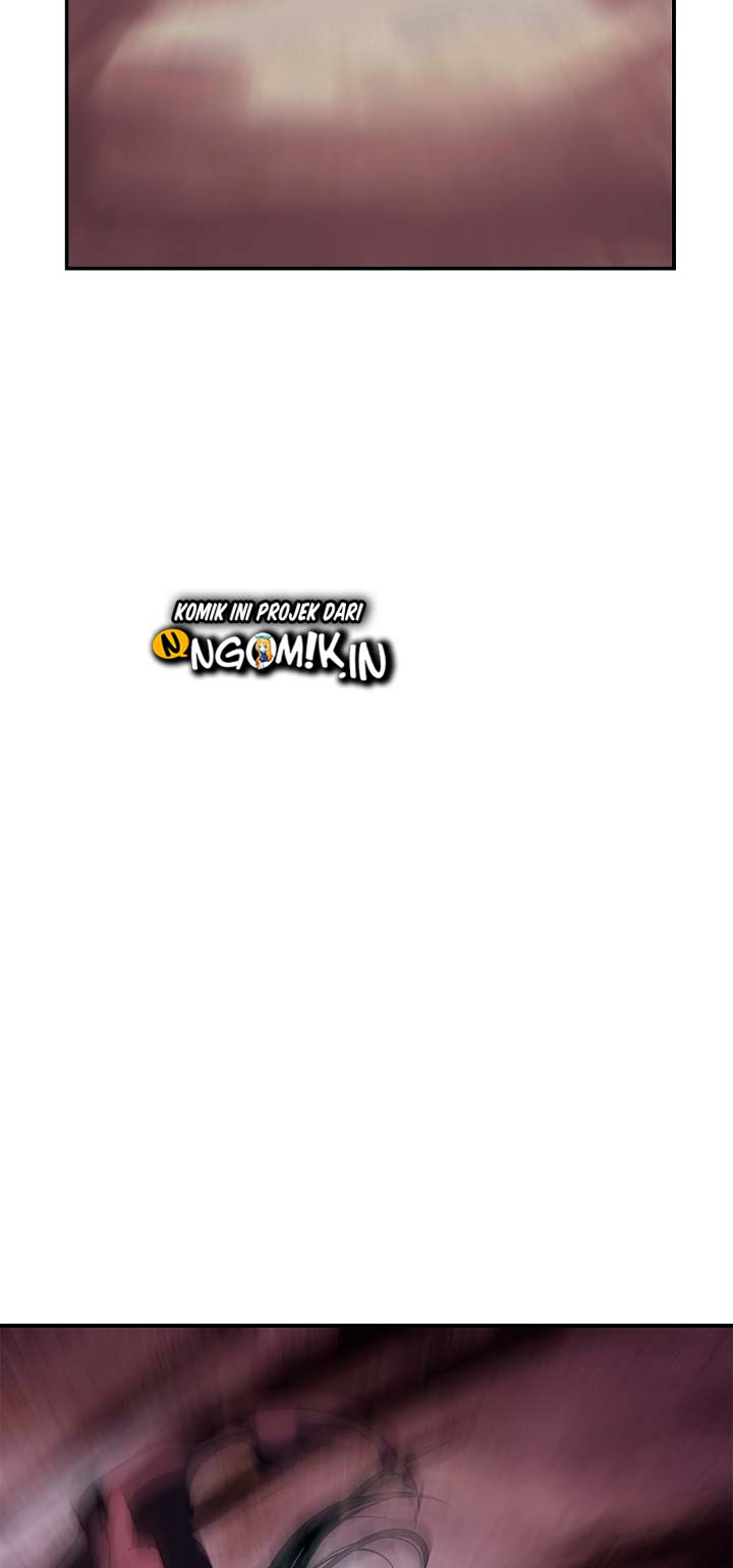 Dark Lady Isekai Chapter 25 Gambar 59