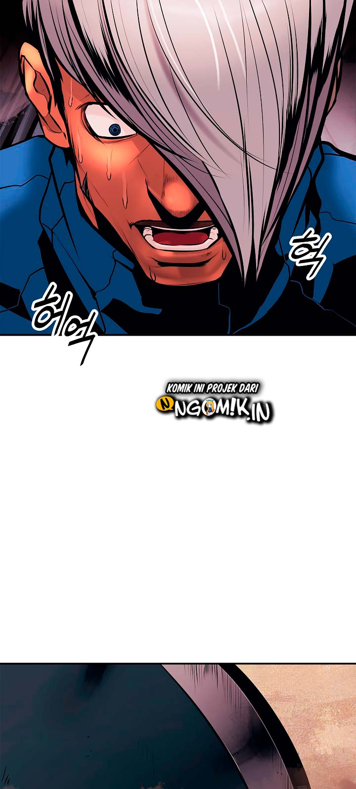 Dark Lady Isekai Chapter 25 Gambar 6