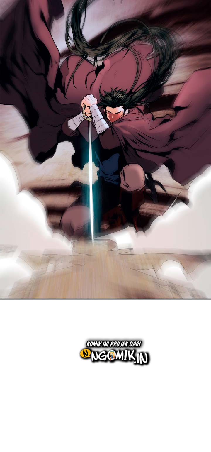 Dark Lady Isekai Chapter 25 Gambar 60