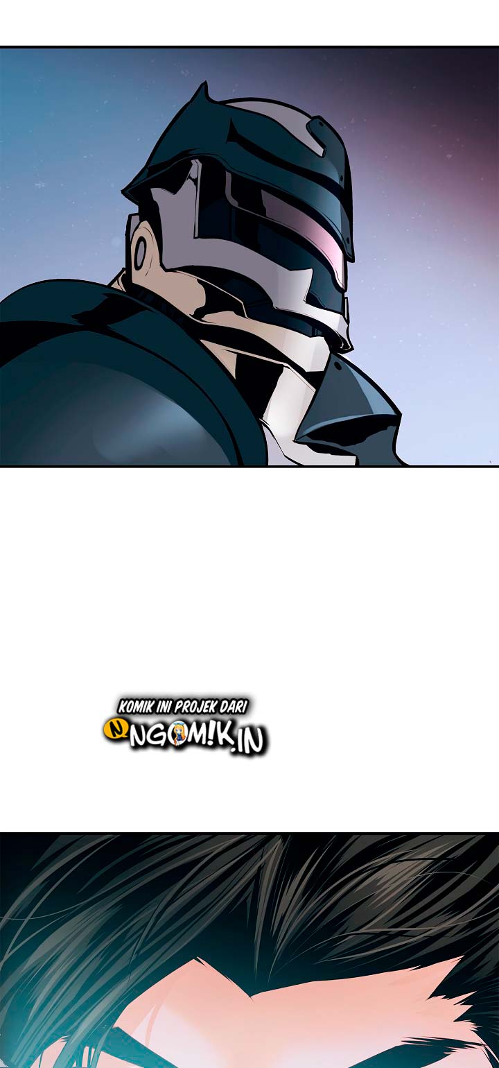 Dark Lady Isekai Chapter 25 Gambar 61