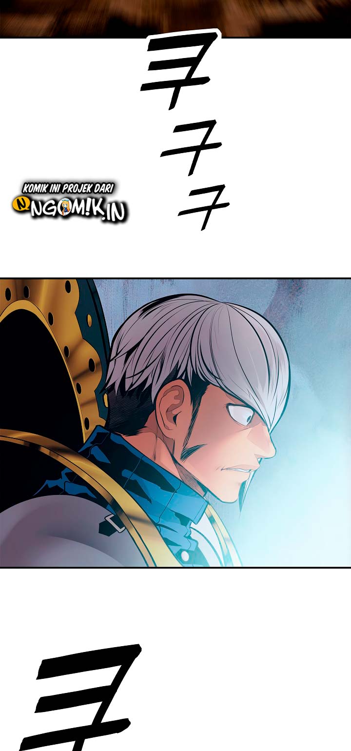 Dark Lady Isekai Chapter 25 Gambar 63