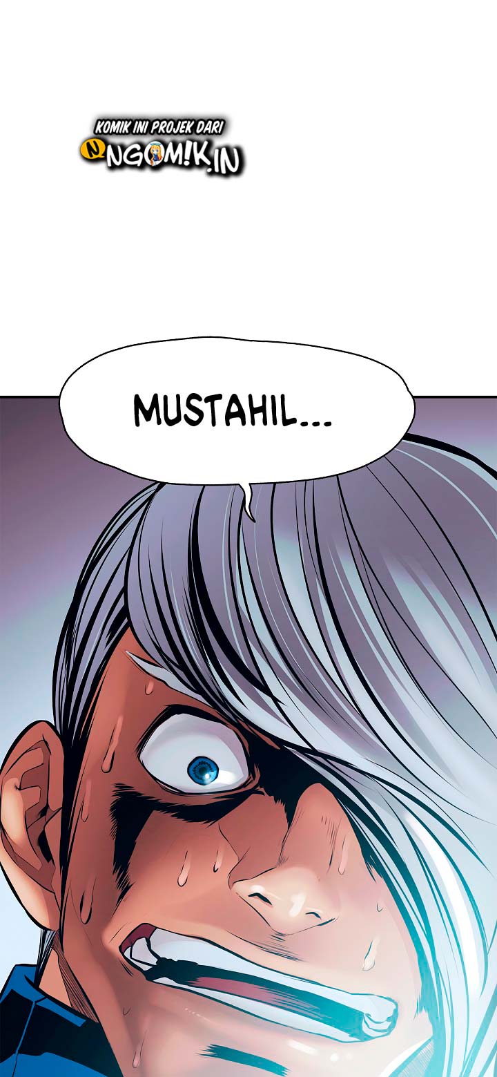 Dark Lady Isekai Chapter 25 Gambar 65