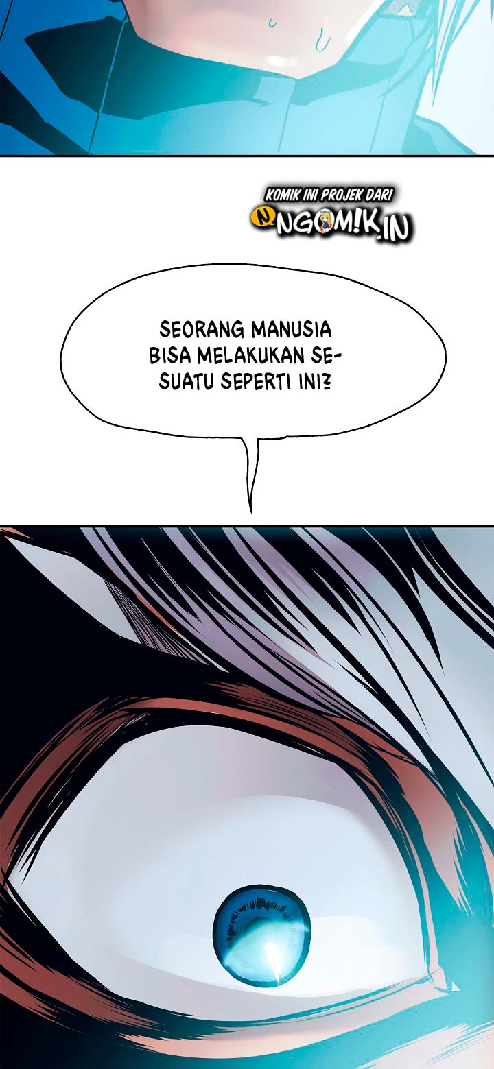 Dark Lady Isekai Chapter 25 Gambar 66