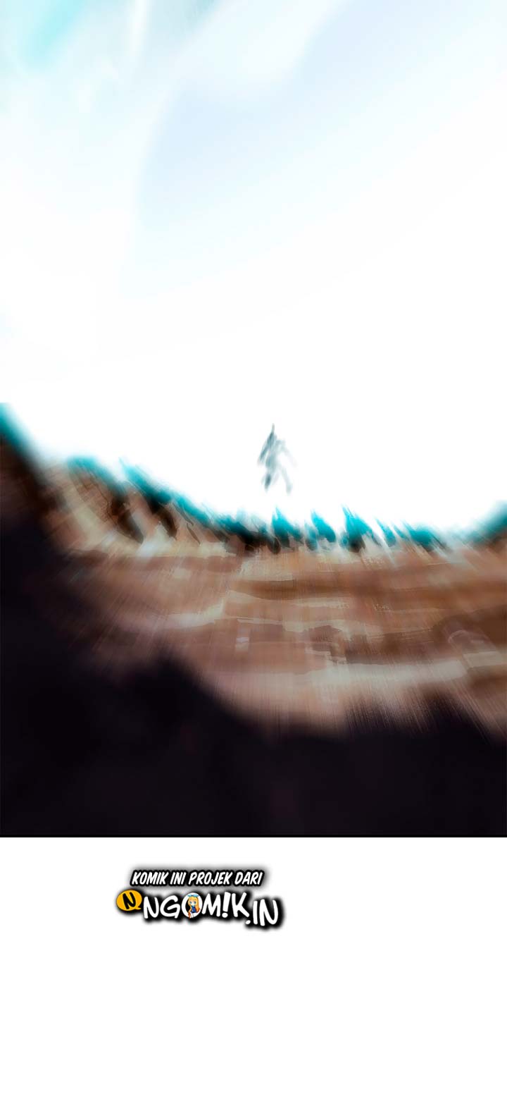 Dark Lady Isekai Chapter 25 Gambar 68