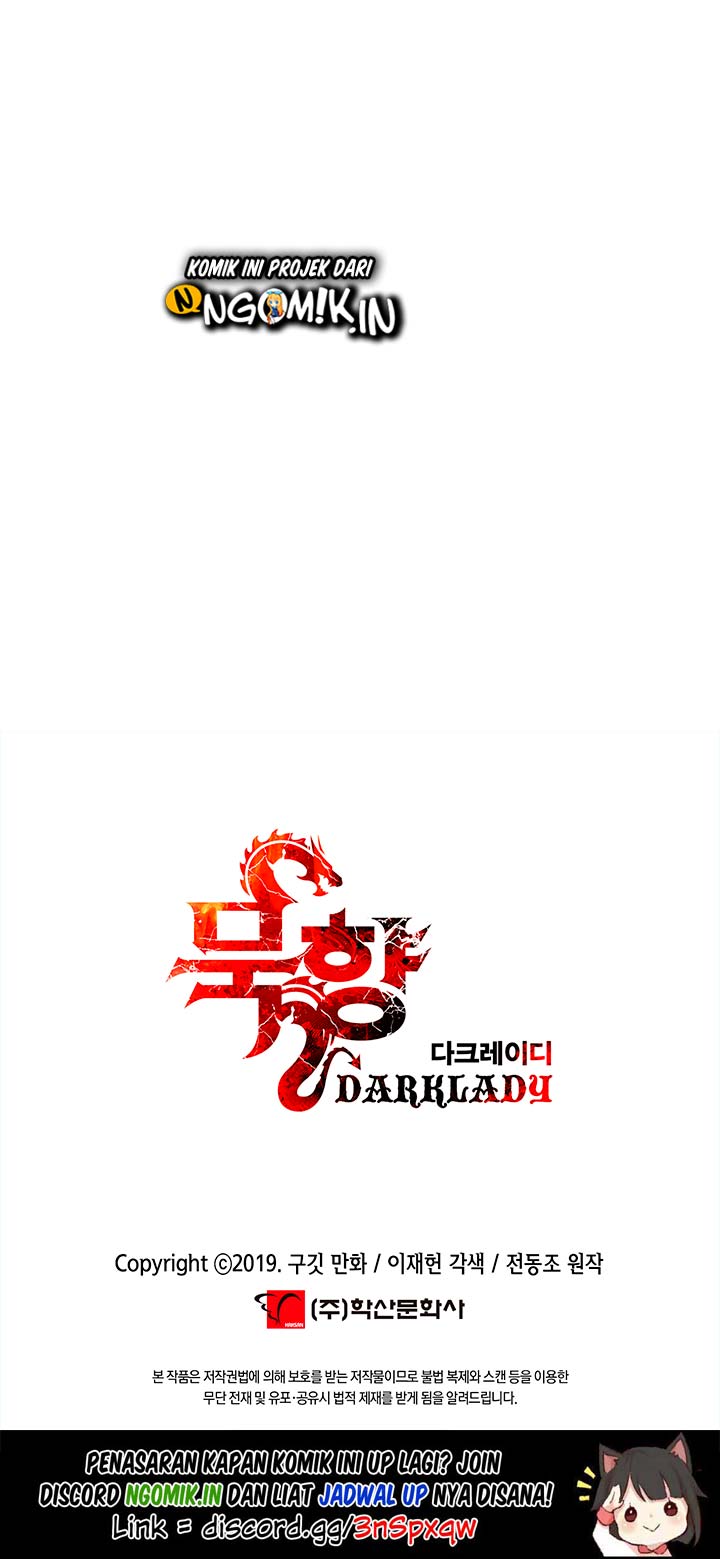 Dark Lady Isekai Chapter 25 Gambar 69