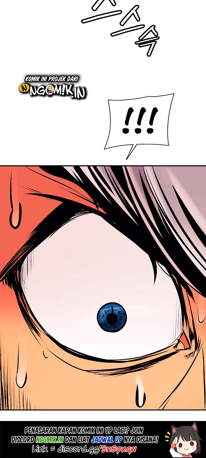 Dark Lady Isekai Chapter 25 Gambar 8