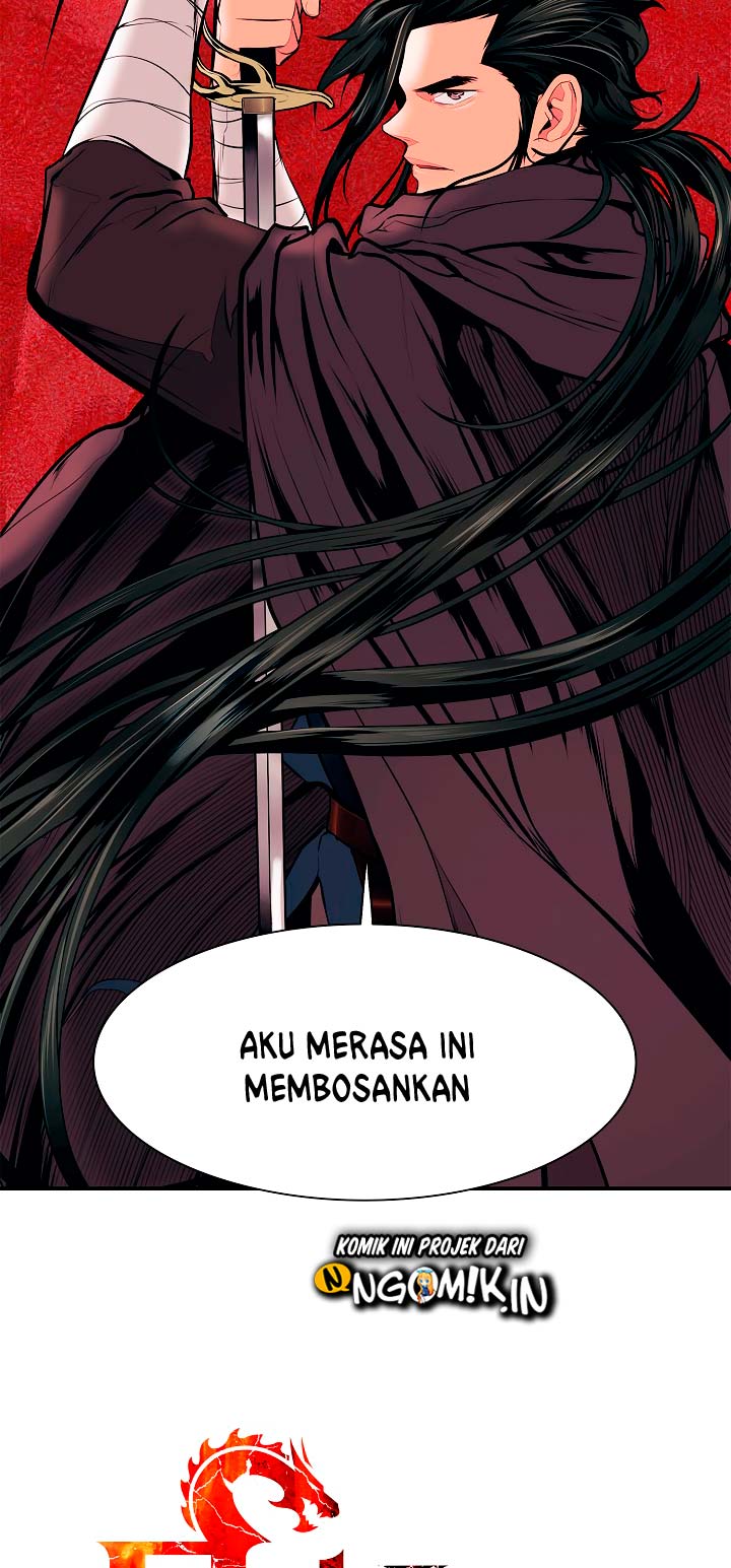 Dark Lady Isekai Chapter 25 Gambar 11