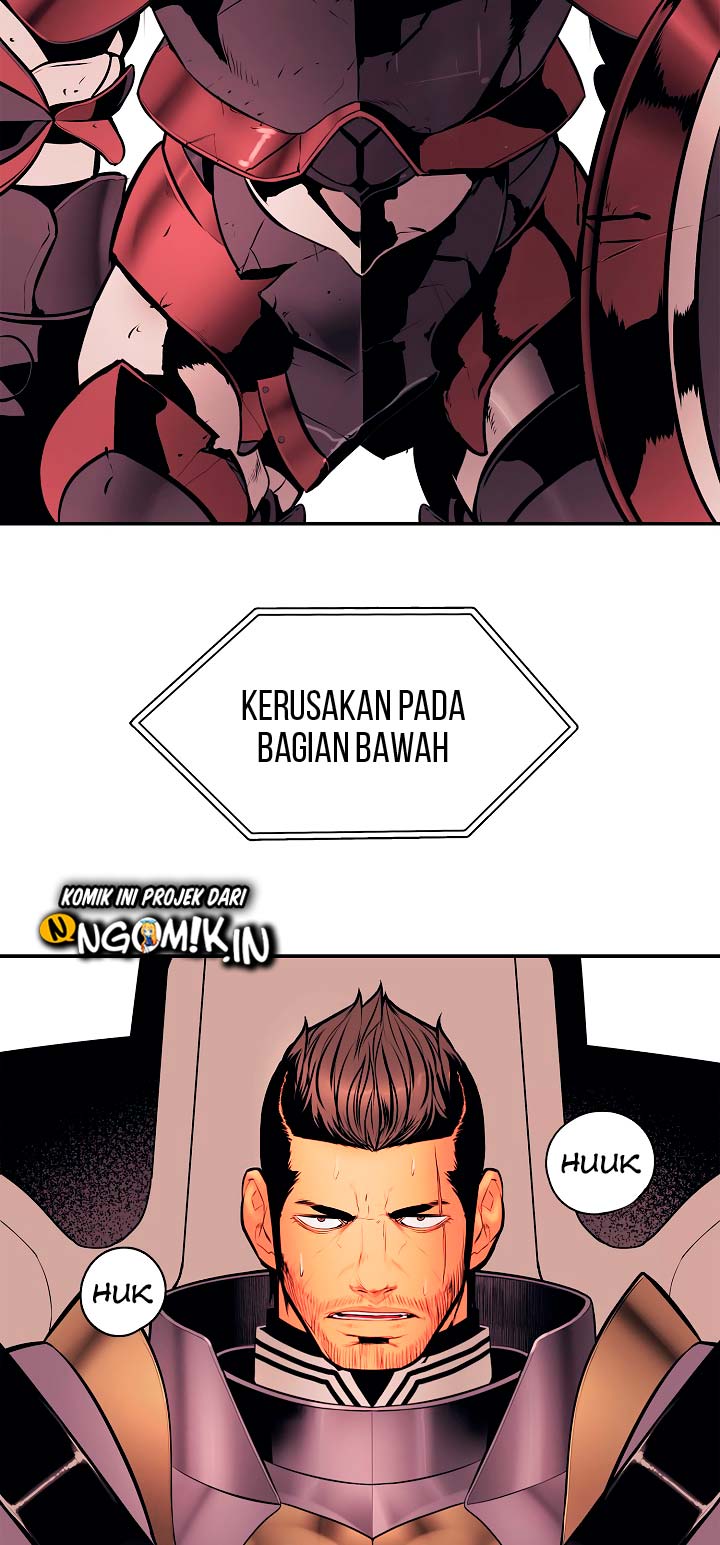 Dark Lady Isekai Chapter 25 Gambar 13