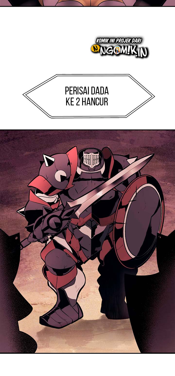 Dark Lady Isekai Chapter 25 Gambar 14