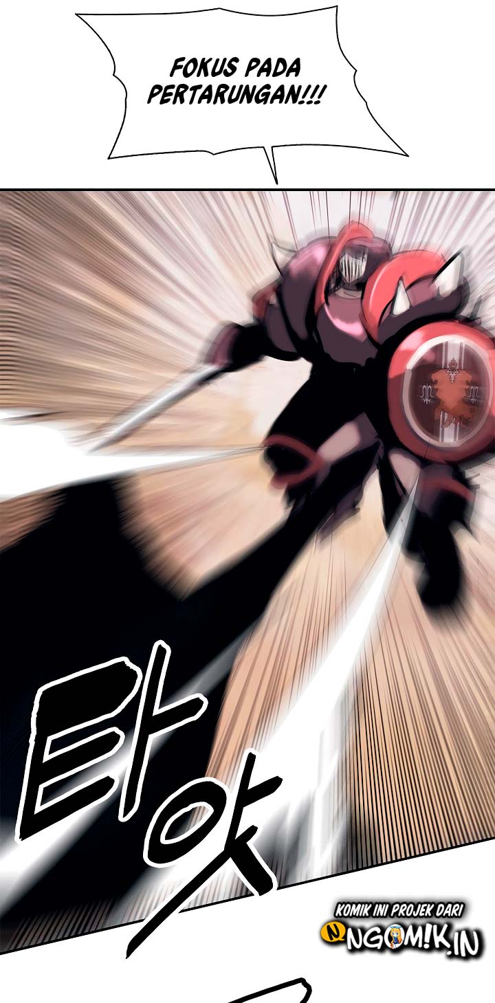 Dark Lady Isekai Chapter 25 Gambar 16