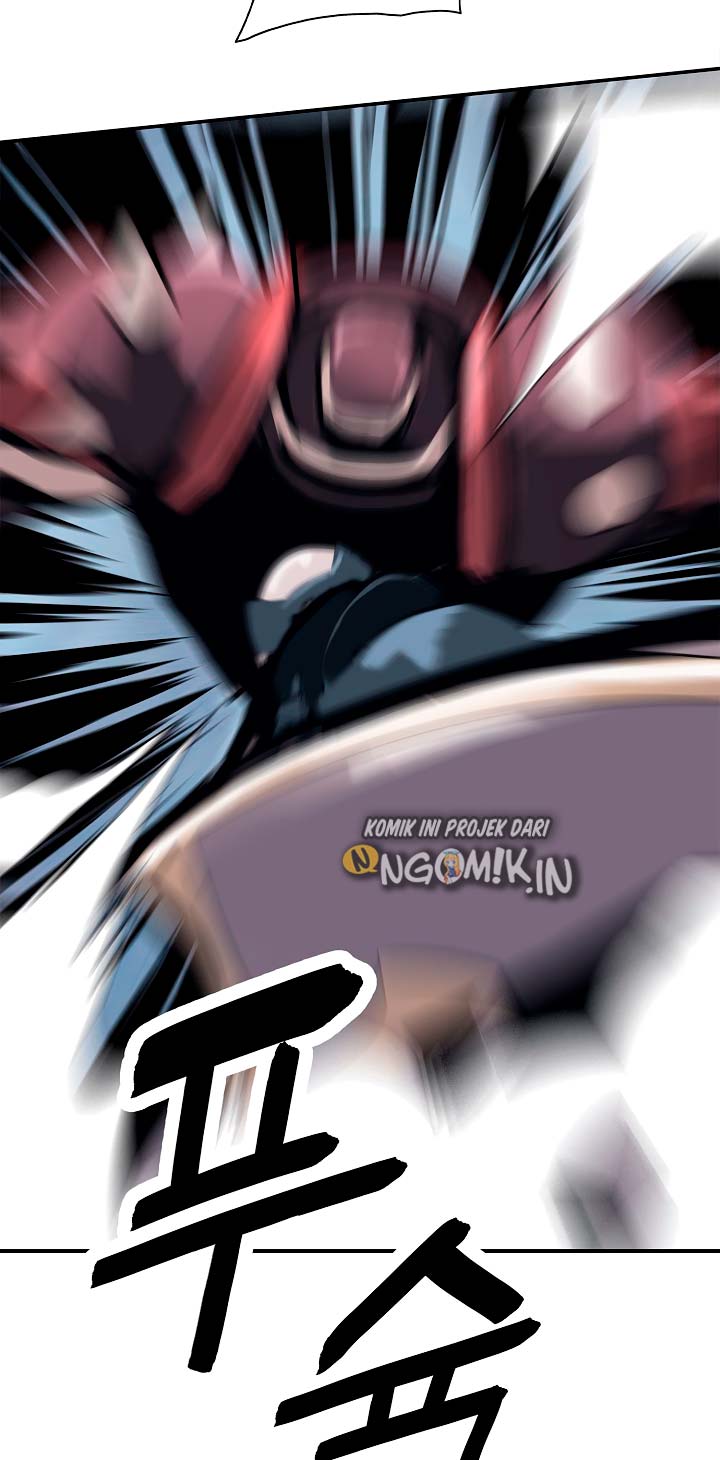 Dark Lady Isekai Chapter 25 Gambar 19