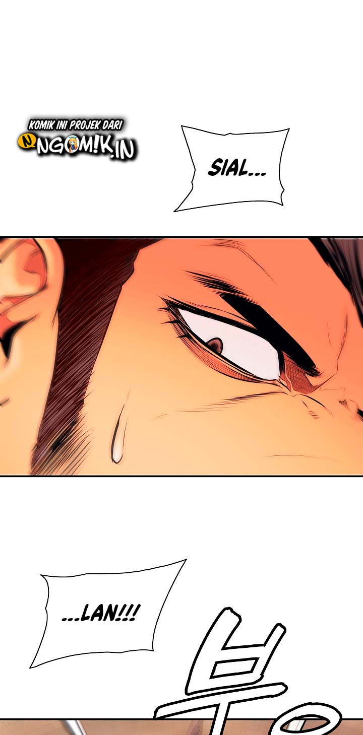 Dark Lady Isekai Chapter 25 Gambar 21