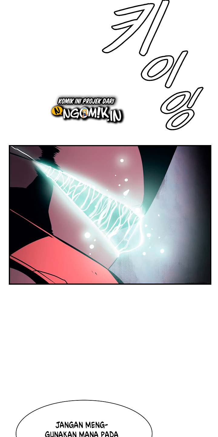 Dark Lady Isekai Chapter 25 Gambar 25