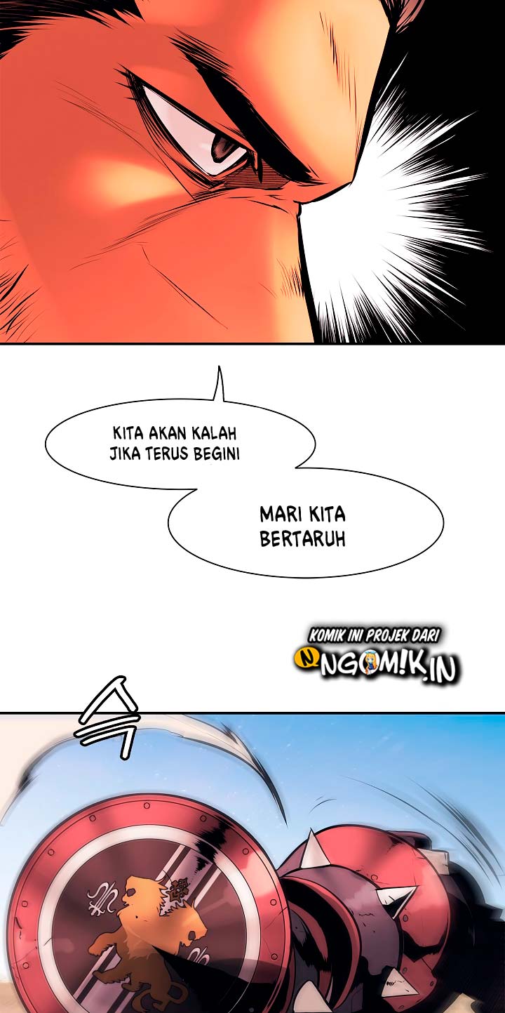 Dark Lady Isekai Chapter 25 Gambar 27