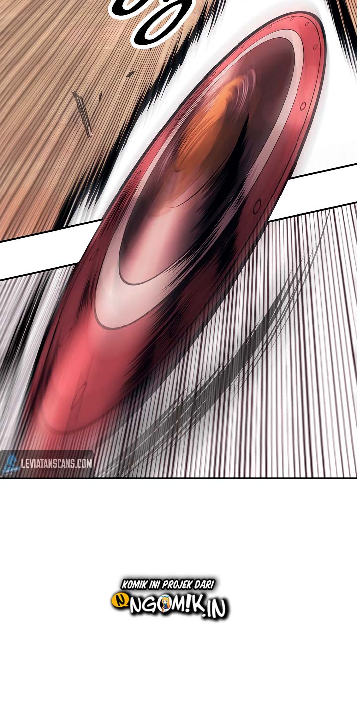 Dark Lady Isekai Chapter 25 Gambar 29