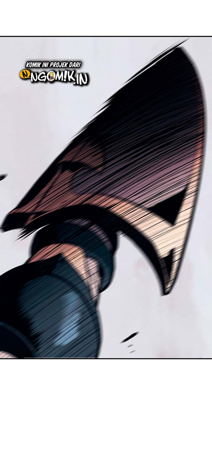 Dark Lady Isekai Chapter 25 Gambar 3