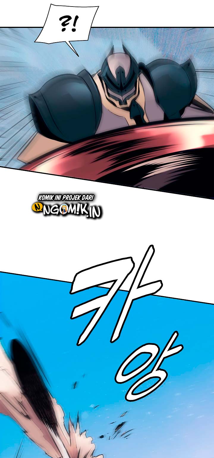 Dark Lady Isekai Chapter 25 Gambar 30