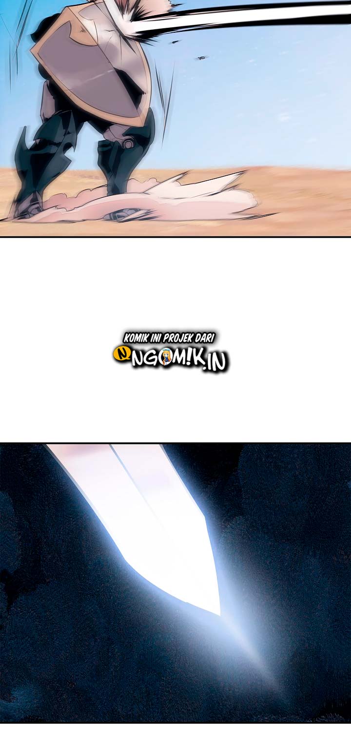 Dark Lady Isekai Chapter 25 Gambar 31