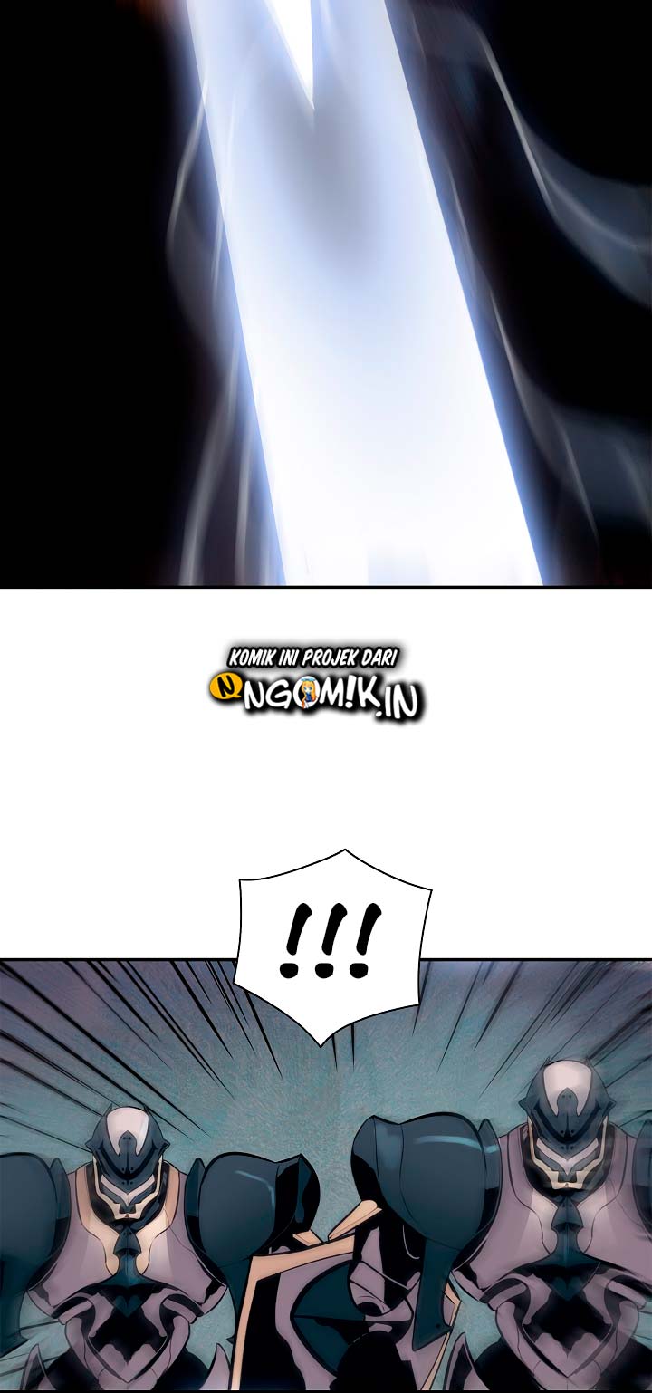 Dark Lady Isekai Chapter 25 Gambar 33