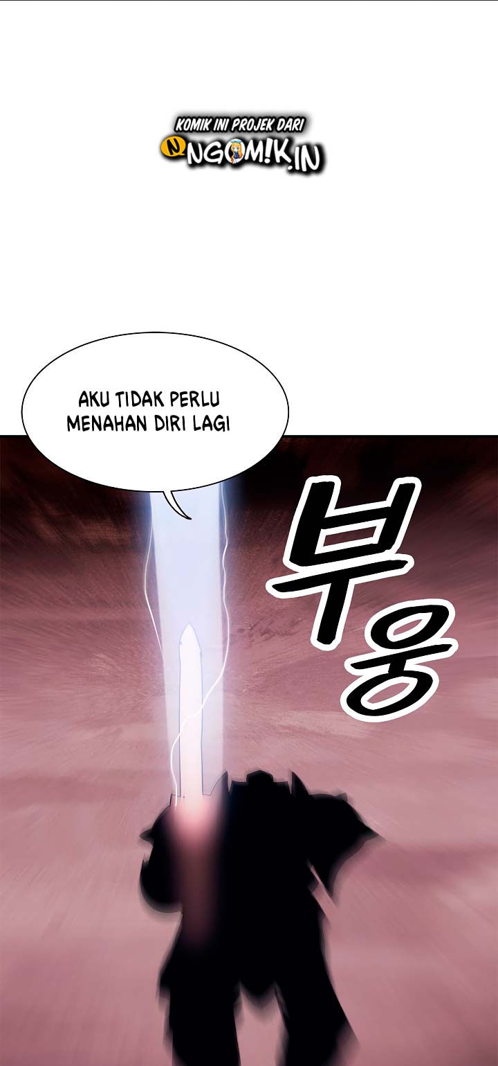 Dark Lady Isekai Chapter 25 Gambar 34