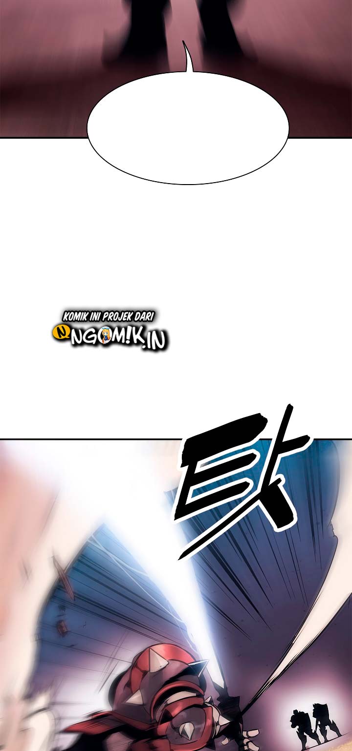 Dark Lady Isekai Chapter 25 Gambar 35