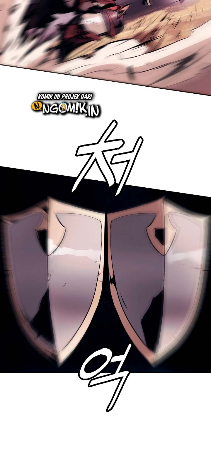 Dark Lady Isekai Chapter 25 Gambar 36