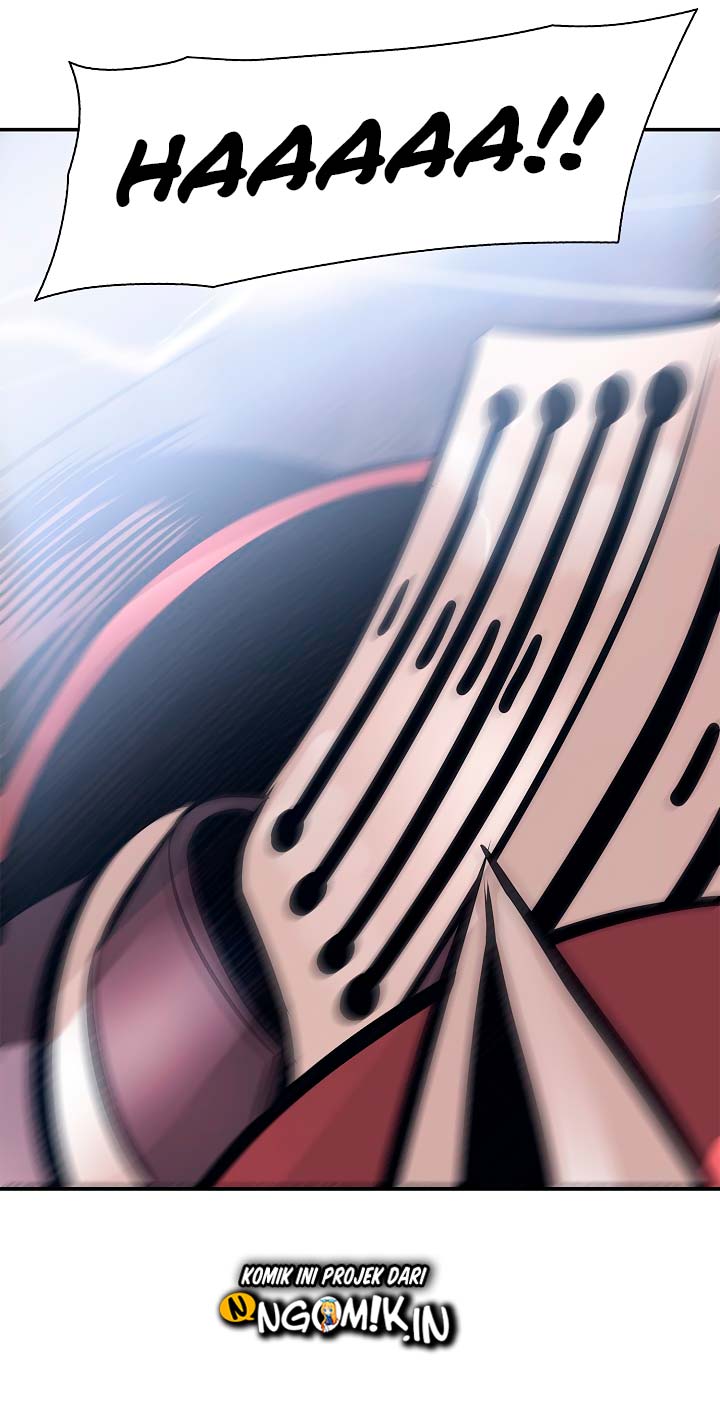 Dark Lady Isekai Chapter 25 Gambar 37