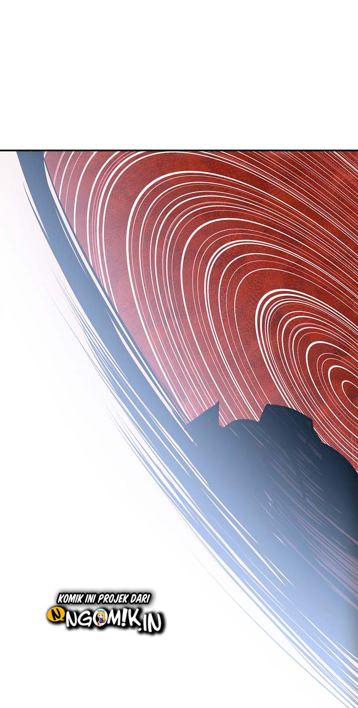 Dark Lady Isekai Chapter 25 Gambar 38