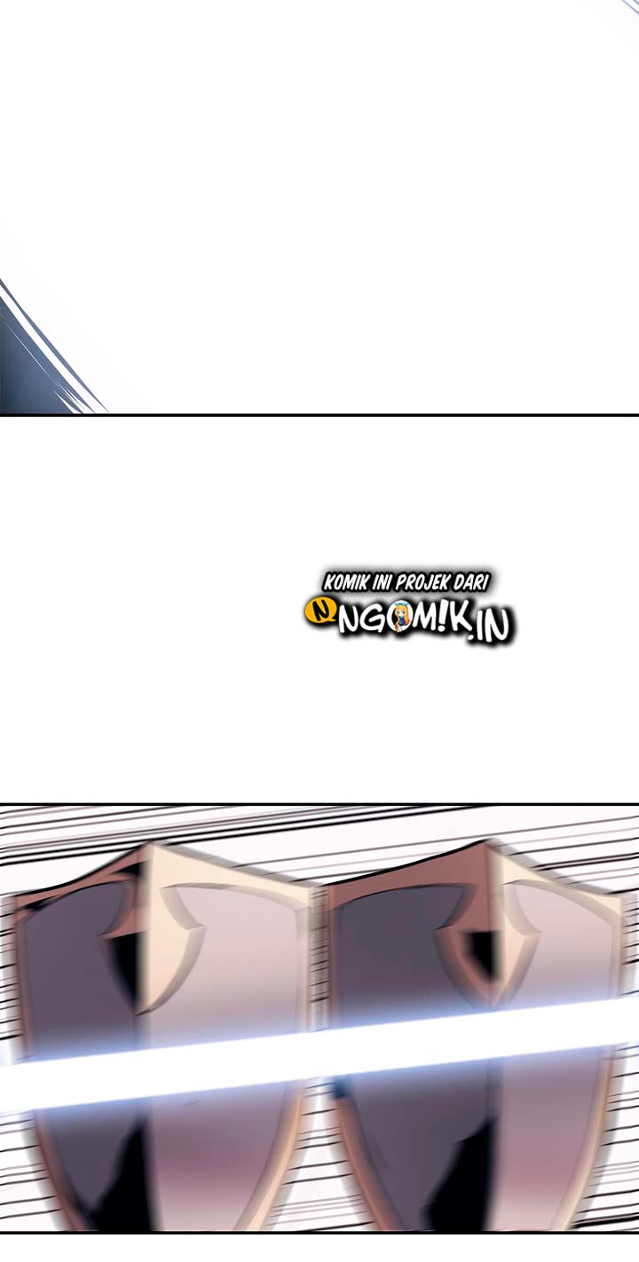 Dark Lady Isekai Chapter 25 Gambar 39