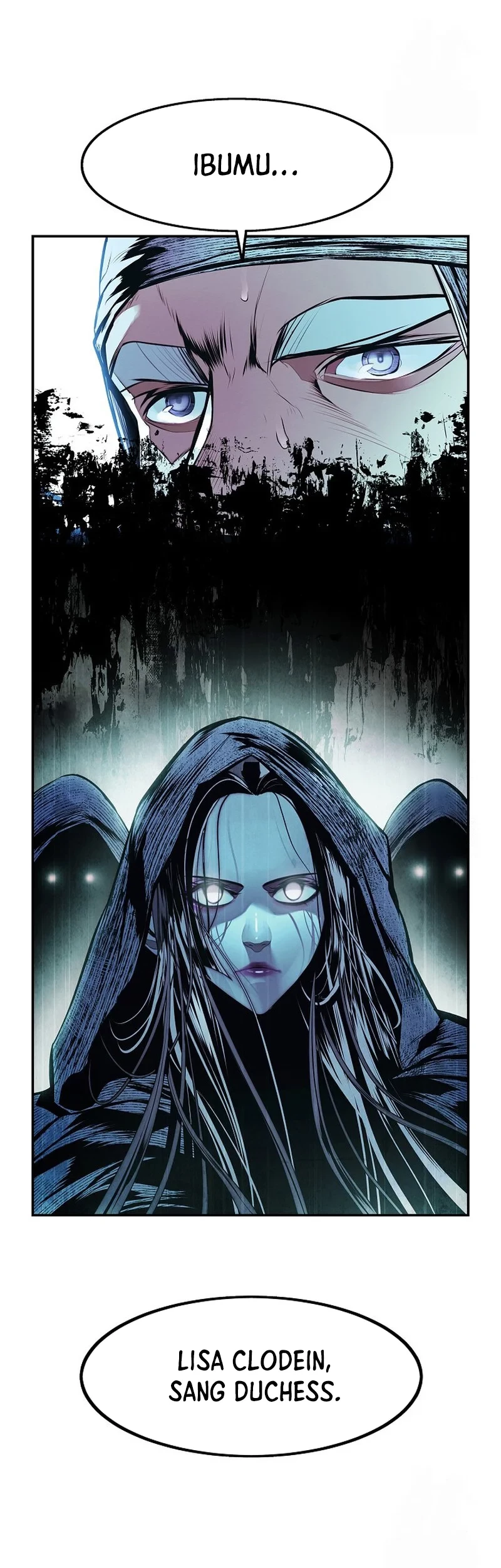 Dark Lady Isekai Chapter 250 Gambar 5