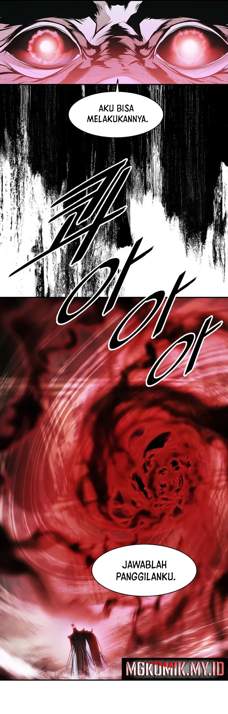 Dark Lady Isekai Chapter 250 Gambar 19