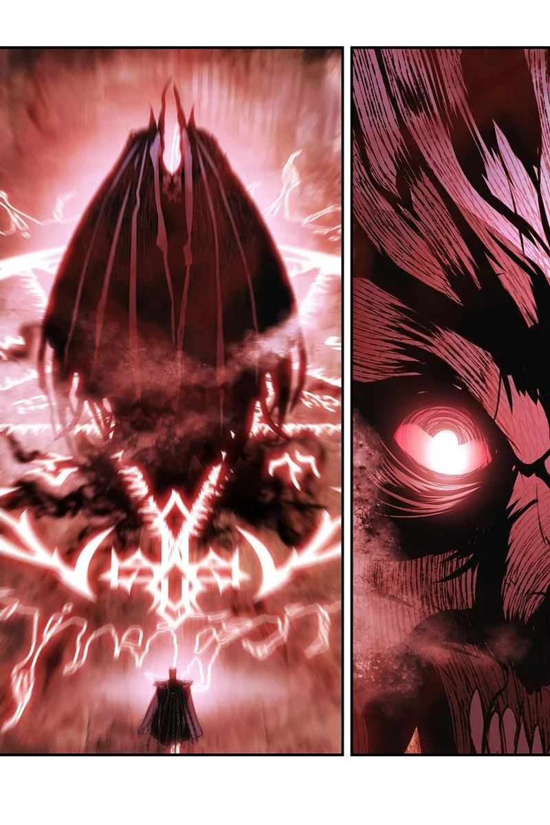 Dark Lady Isekai Chapter 250 Gambar 20