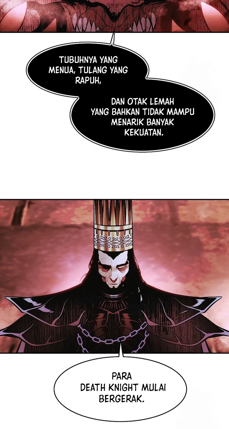 Dark Lady Isekai Chapter 250 Gambar 24