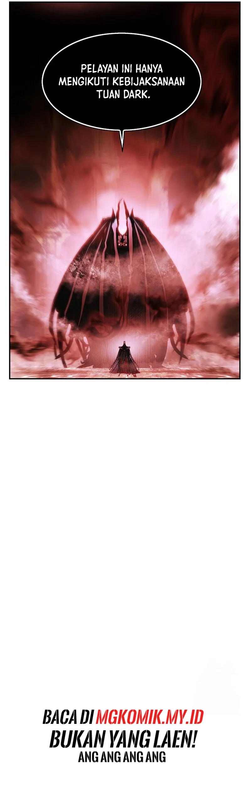 Dark Lady Isekai Chapter 250 Gambar 27