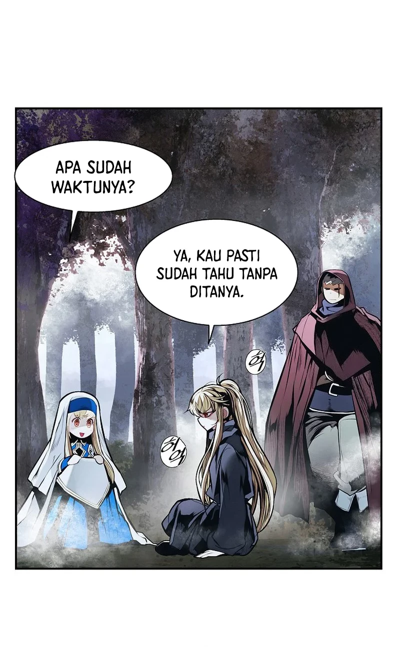 Dark Lady Isekai Chapter 250 Gambar 30