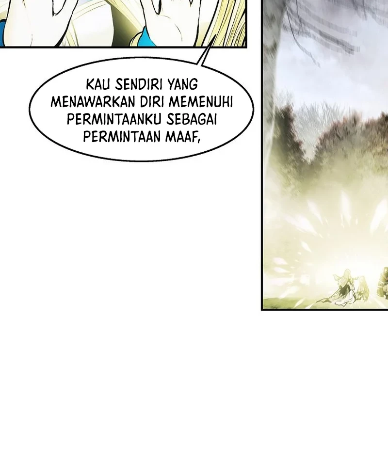 Dark Lady Isekai Chapter 250 Gambar 32