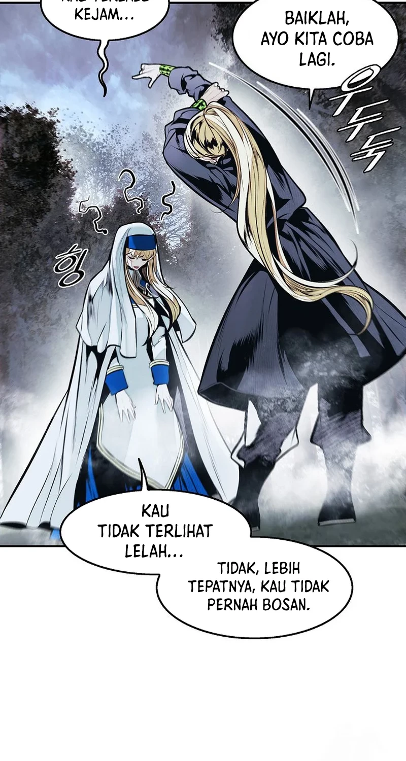 Dark Lady Isekai Chapter 250 Gambar 34