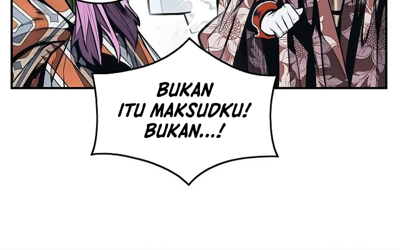 Dark Lady Isekai Chapter 250 Gambar 38