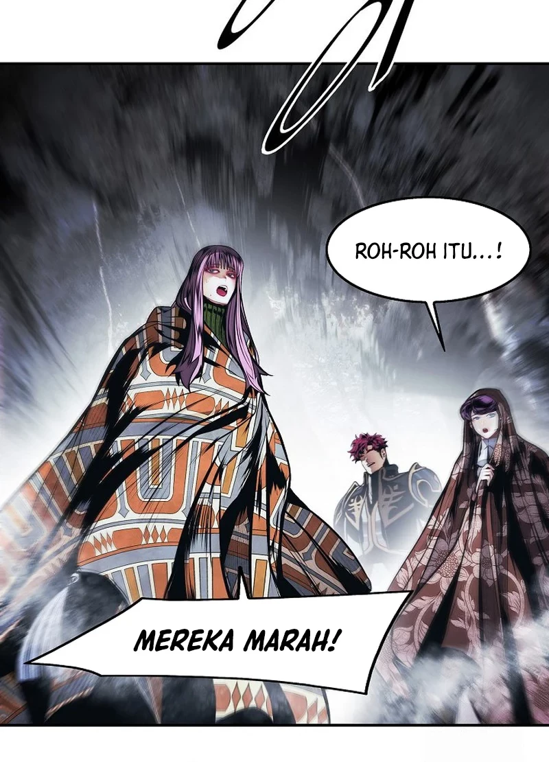 Dark Lady Isekai Chapter 250 Gambar 40