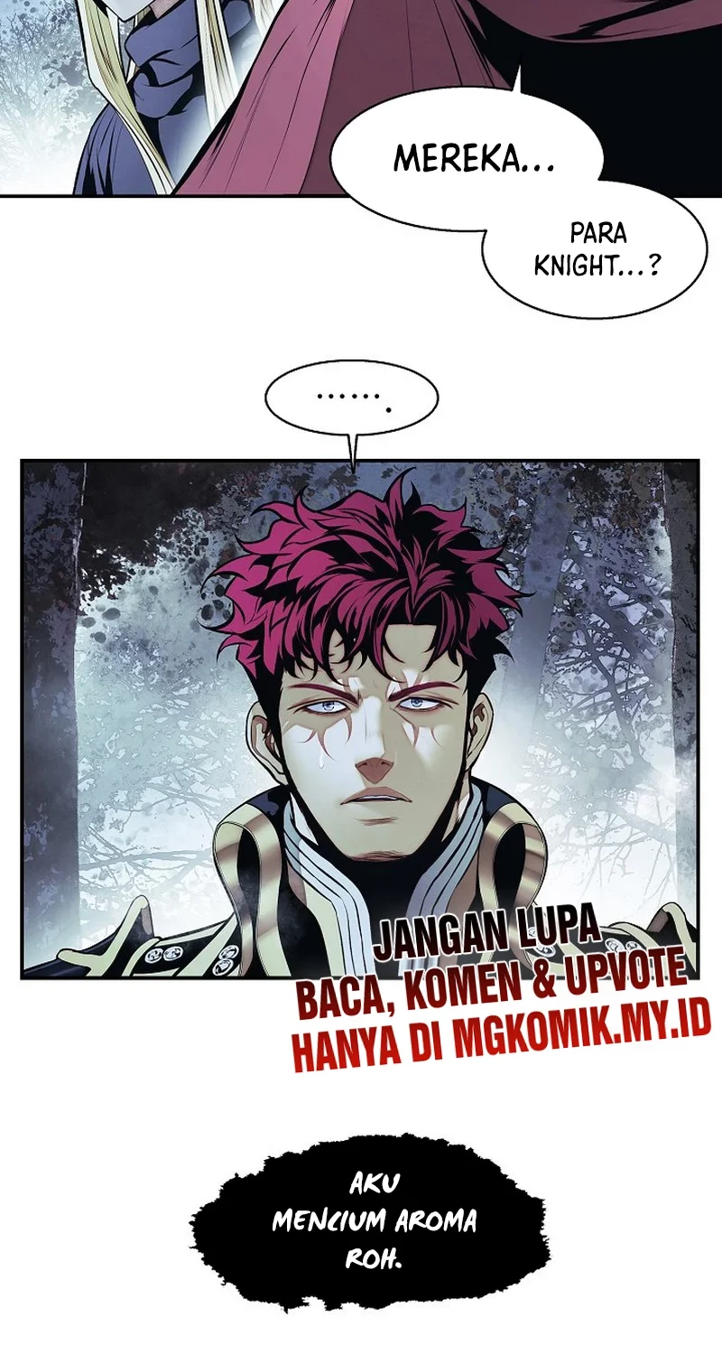 Dark Lady Isekai Chapter 250 Gambar 48