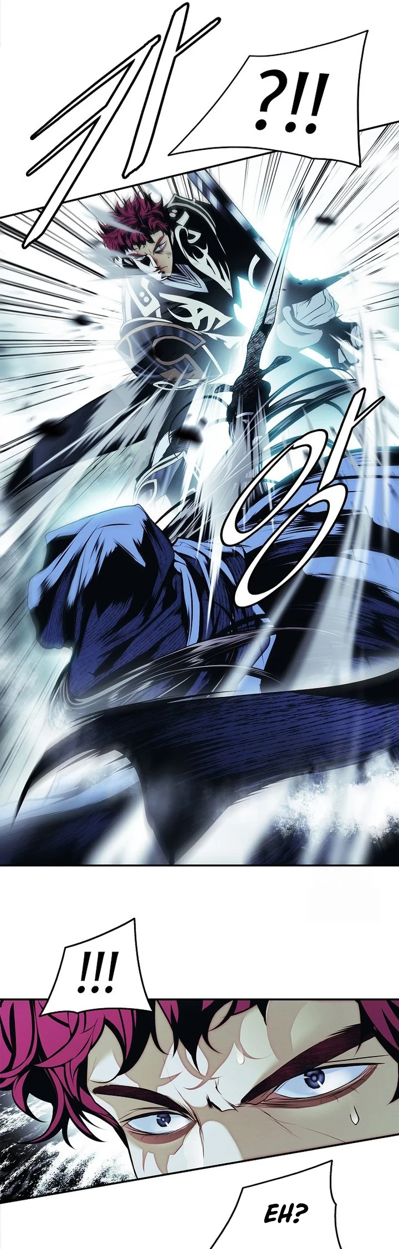 Dark Lady Isekai Chapter 250 Gambar 50