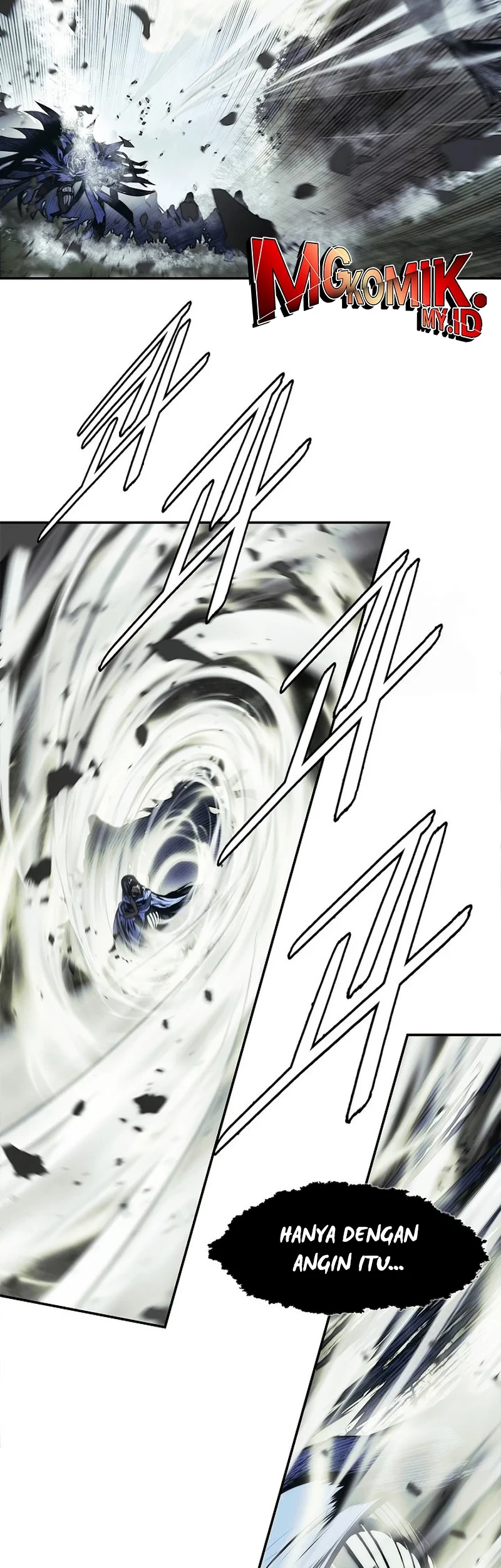 Dark Lady Isekai Chapter 250 Gambar 54