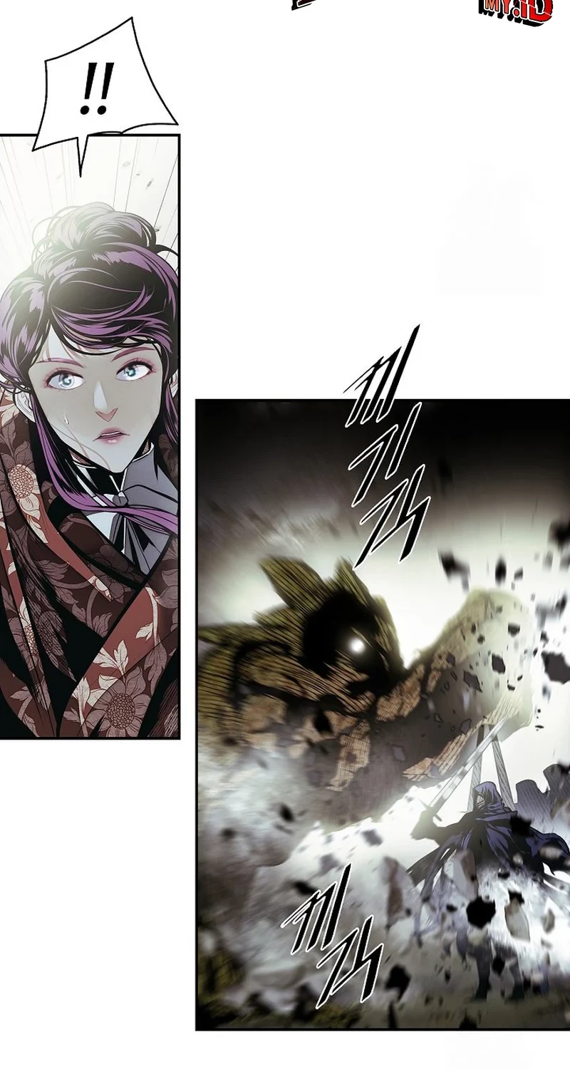 Dark Lady Isekai Chapter 250 Gambar 59