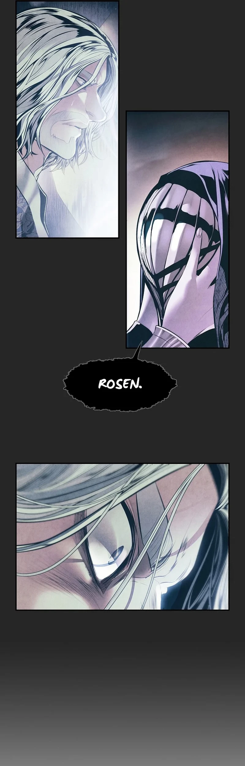 Dark Lady Isekai Chapter 250 Gambar 3