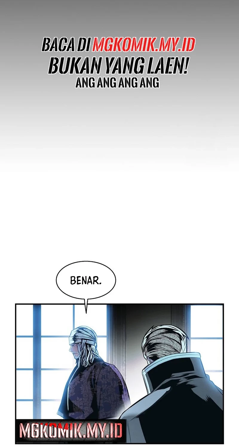 Dark Lady Isekai Chapter 250 Gambar 4