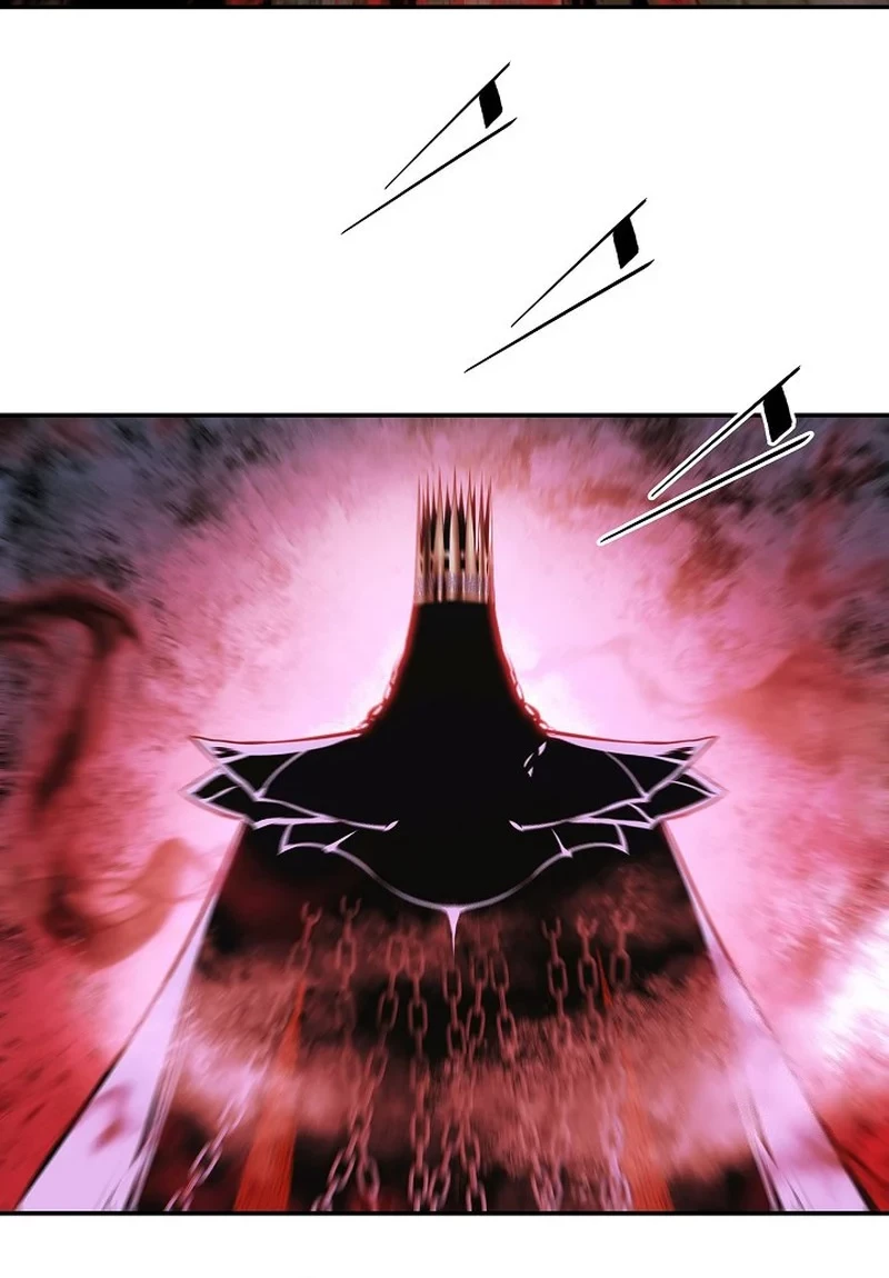 Dark Lady Isekai Chapter 250 Gambar 14