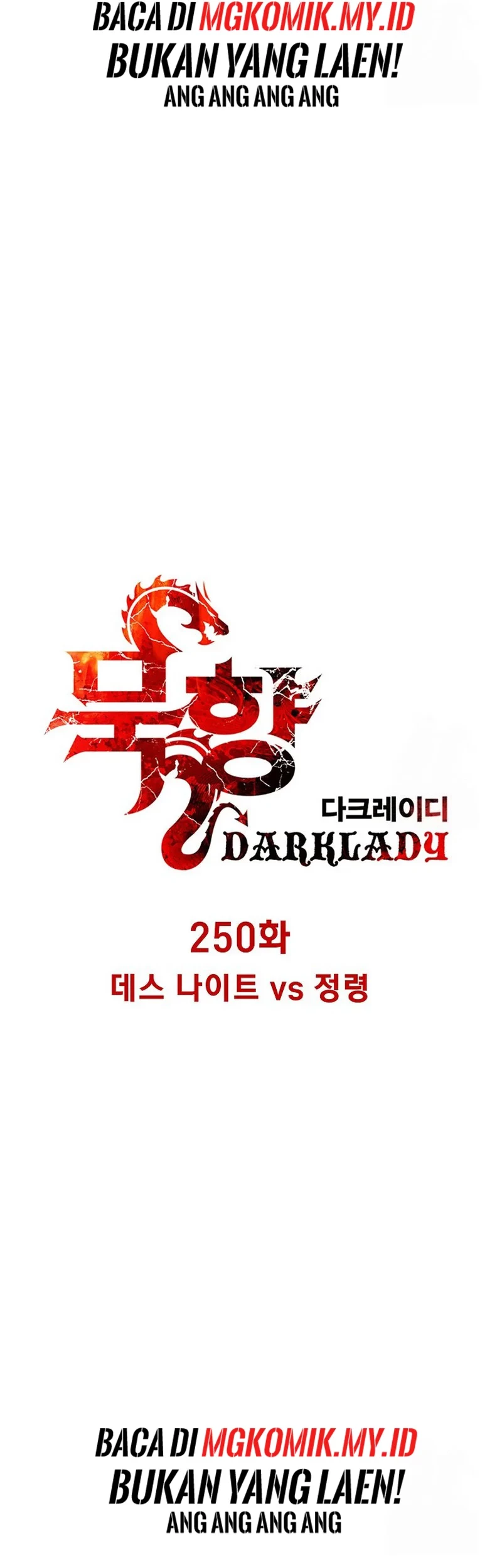 Dark Lady Isekai Chapter 250 Gambar 11