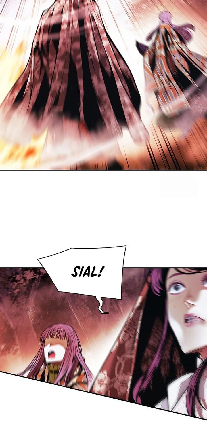 Dark Lady Isekai Chapter 251 Gambar 6