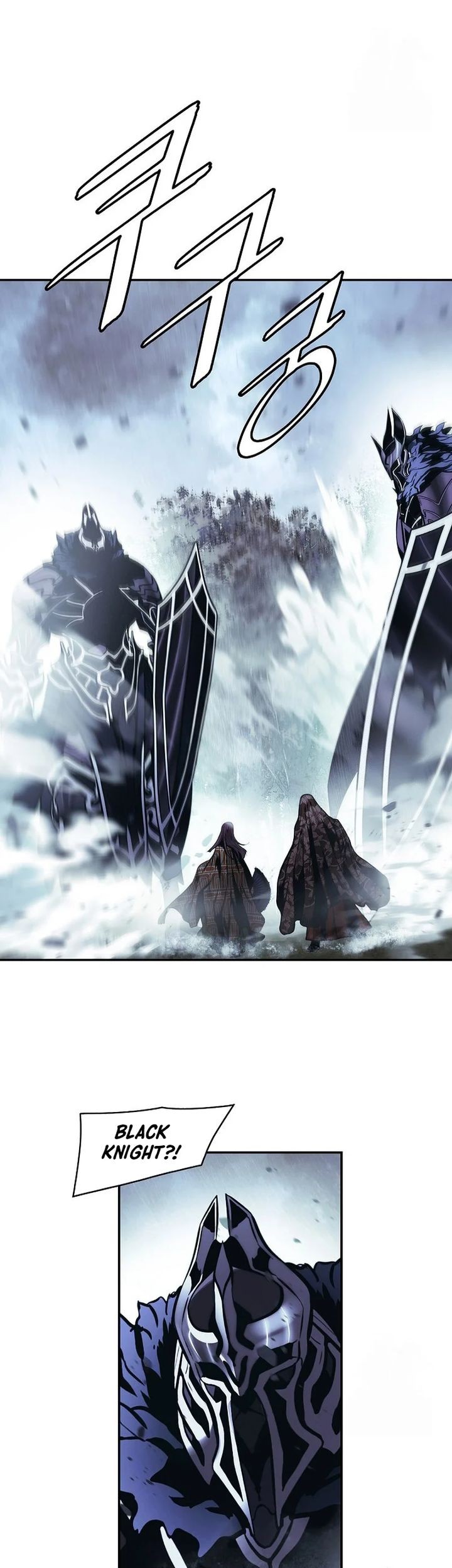 Dark Lady Isekai Chapter 251 Gambar 19