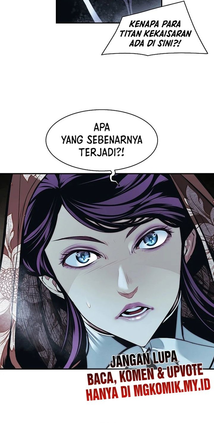 Dark Lady Isekai Chapter 251 Gambar 20